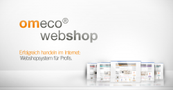 omeco webshop
